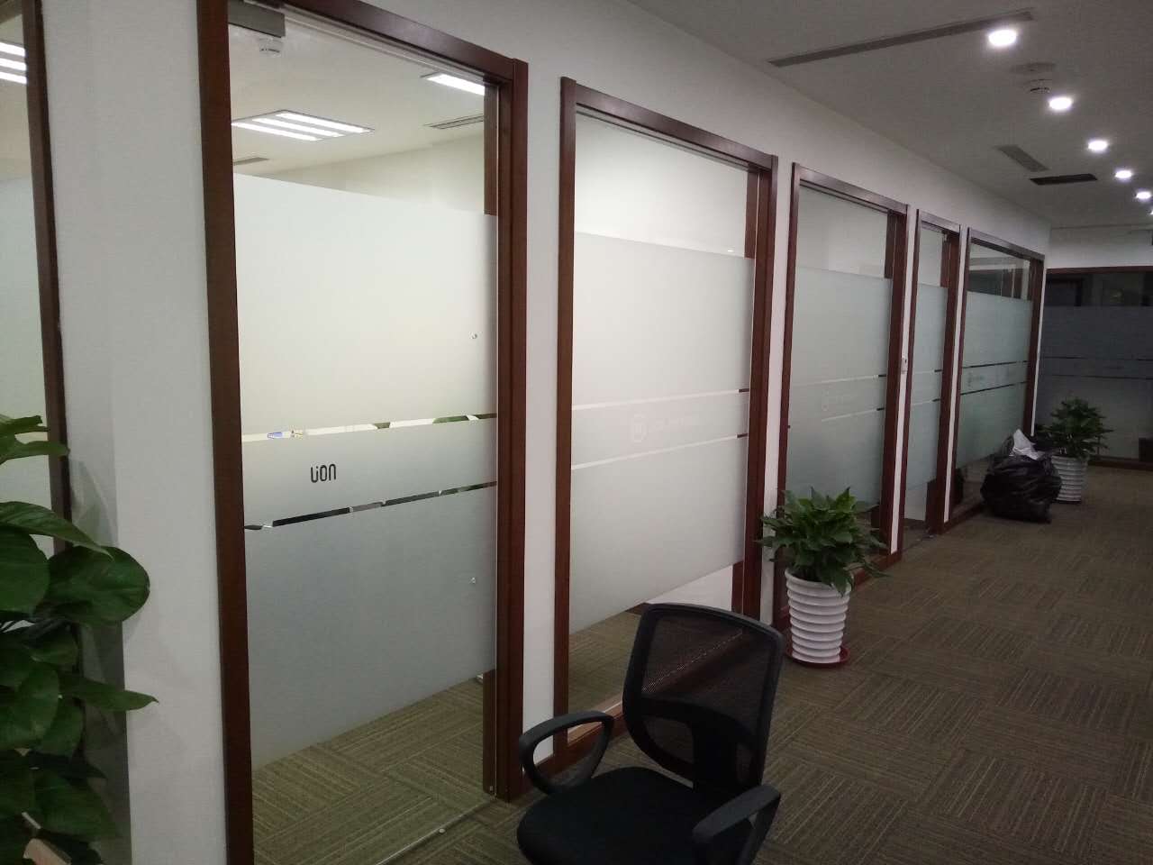 办公磨砂膜